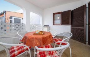 Stunning Apartment In Barbariga With Wifi